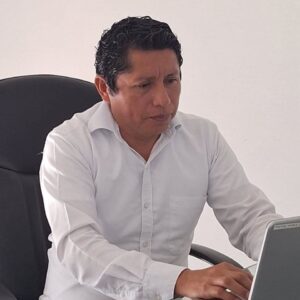 Buscaron al alcalde y les dieron cita en 15 días… Para ver qué día los atienden; Mientras a Sinopec, Alcántara les vende el agua del pueblo, señalan vecinos