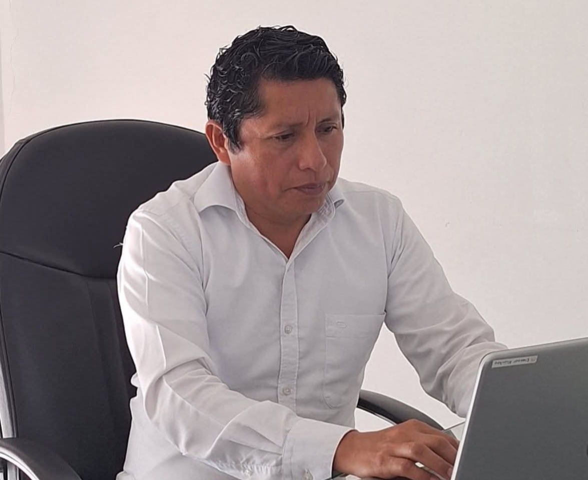 Buscaron al alcalde y les dieron cita en 15 días… Para ver qué día los atienden; Mientras a Sinopec, Alcántara les vende el agua del pueblo, señalan vecinos