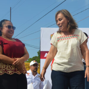 ASF exhibe daño patrimonial de la Secretaria de Salud de Rocío Nahle; Mariela Hernández debe casi 100 millones de pesos