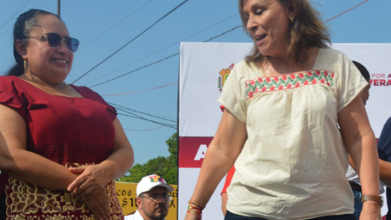 ASF exhibe daño patrimonial de la Secretaria de Salud de Rocío Nahle; Mariela Hernández debe casi 100 millones de pesos