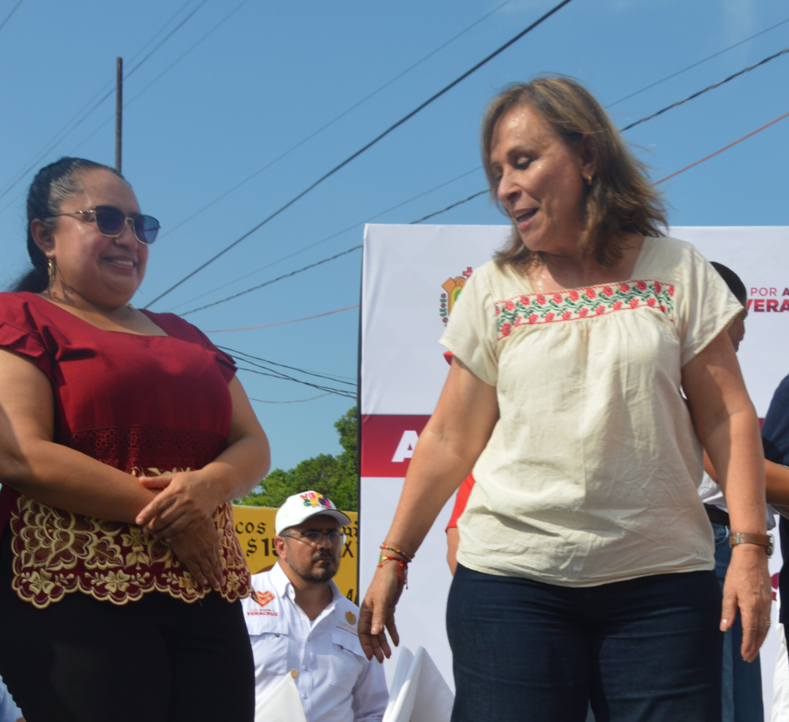 ASF exhibe daño patrimonial de la Secretaria de Salud de Rocío Nahle; Mariela Hernández debe casi 100 millones de pesos