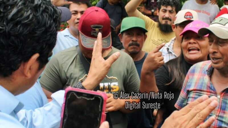 La fantasía del poder: Pretender ser Obrador y solo conseguir lo peor de él… En Moloacán