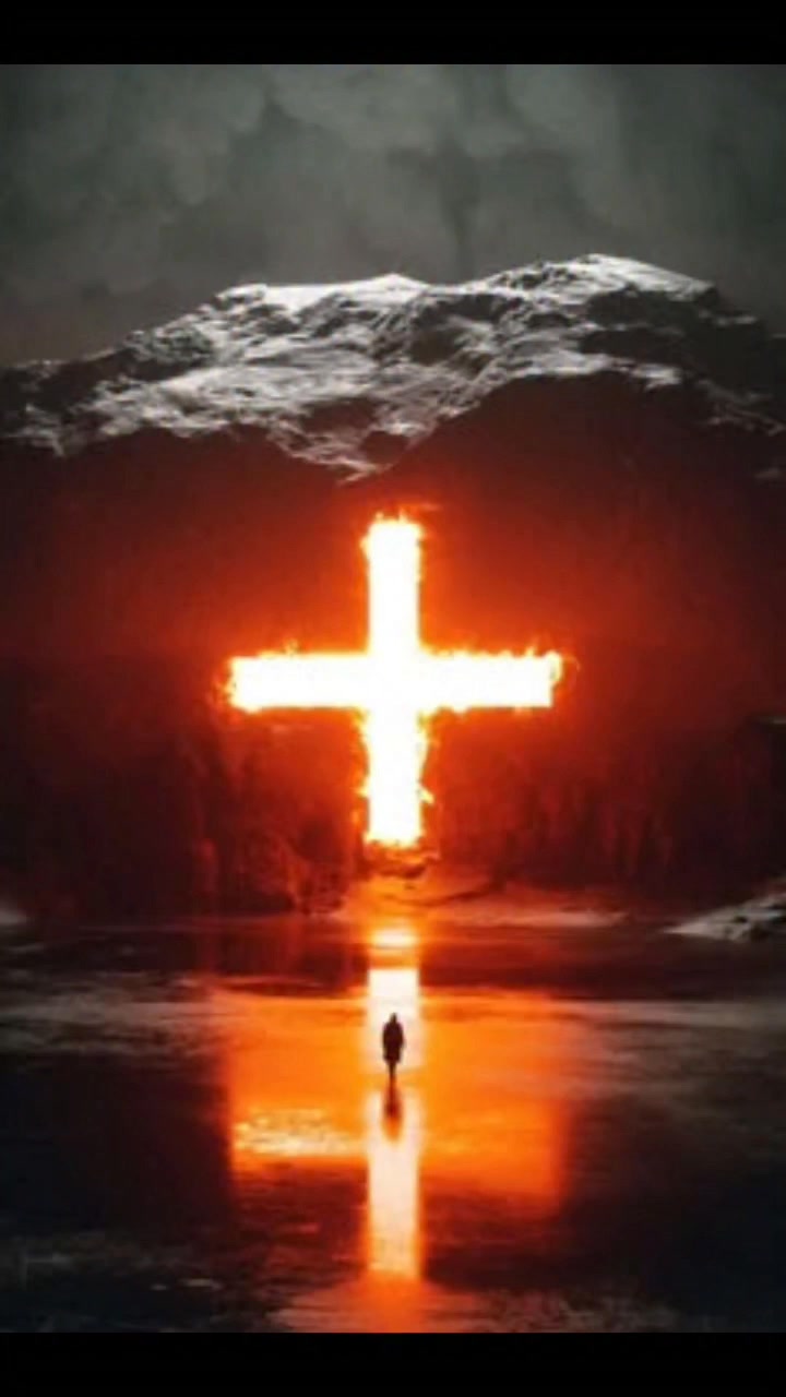 Yo simplemente no discuto de política, si Cristo se sienta a la derecha del padre ¿Por qué me iré a la horrible izquierda? 🤠
