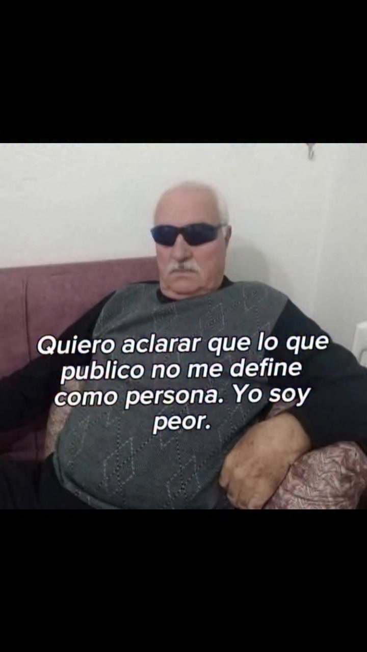 No le escarben porque me van a funar.... Otra vez. :v