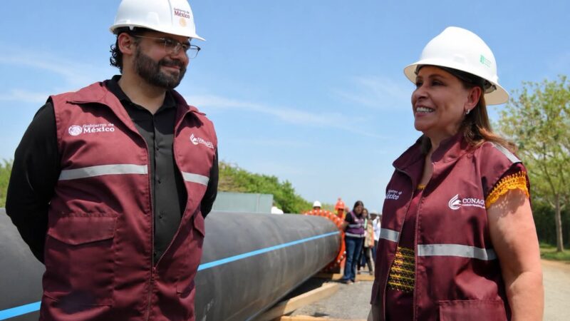 Coatzacoalcos tiene gobernadora… ¿y Las Choapas qué tiene?