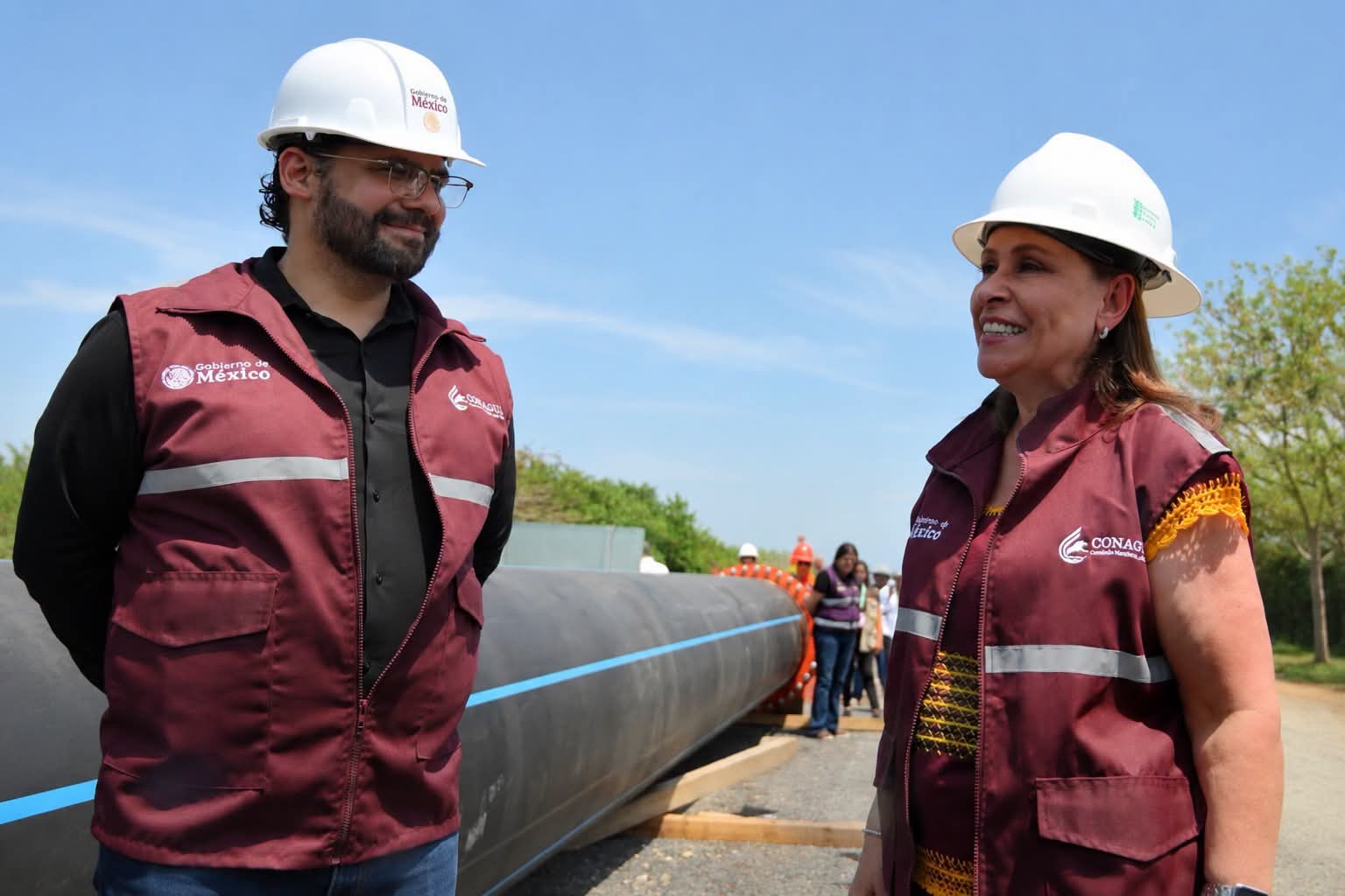 Coatzacoalcos tiene gobernadora… ¿y Las Choapas qué tiene?