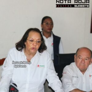 Engaña-bobos y paleros, así respondió Pemex a Las Choapas: ¿Qué informe le darán a Claudia Sheinbaum y a Rocío Nahle? ¿Lo que quieren escuchar o la realidad?