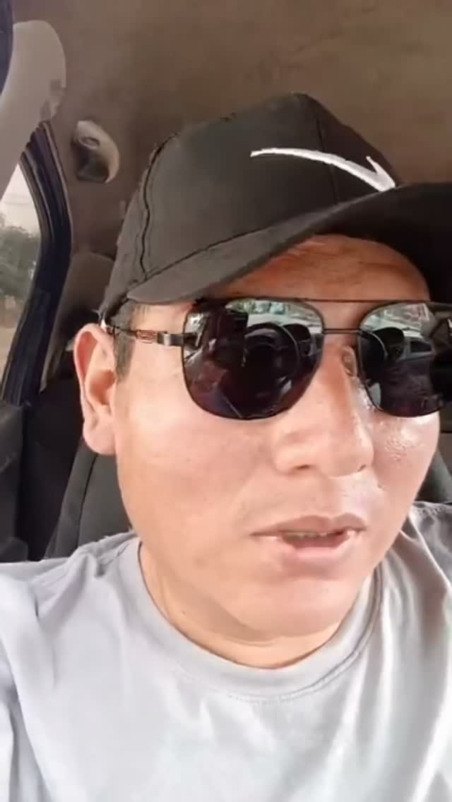 🔥 VIDEO EDITORIAL | Ramos Alor habla de “montajes” y de una “campaña de odio” en su contra.

Mi opinión sobre el discurso del funcionario frente a las denuncias y señalamientos que rodean al sector salud en Veracruz.

🎥 Aquí un fragmento del análisis que hice en vivo.

#RamosAlor #Veracruz #Salud #NotaRoja
