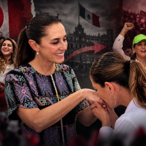 Anilú Ingram: El viejo PRI se salta las trancas con Nahle y ahora parece escalar más arriba que la gobernadora