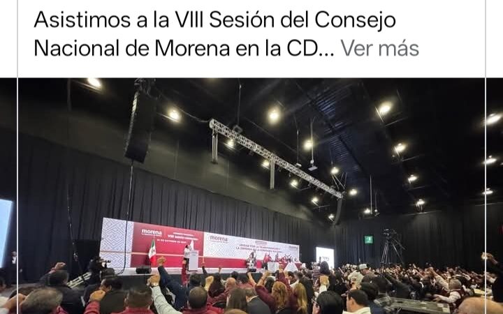 El cuñado de Zepeta, dirigente de Morena en Veracruz, millones sin aclarar  en el TecNM y las denuncias de uso político del Tec a favor de Morena en Las Choapas